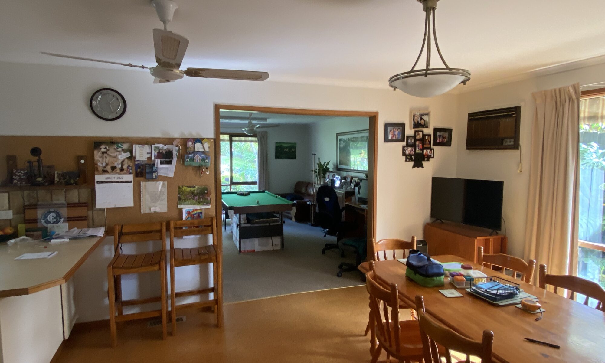 Kitchen Project Renovation